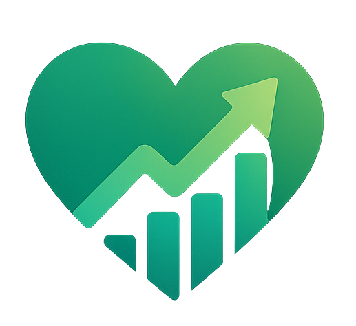 SarangFinance 로고